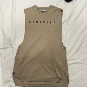 Gymshark workout tank